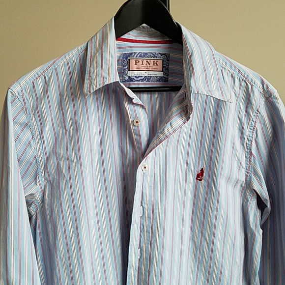 Thomas Pink Other - Thomas Pink Casual Button Shirt